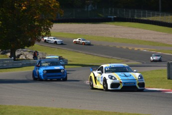 F1600, GT et autres - Classique d'automne au Mont-Tremblant