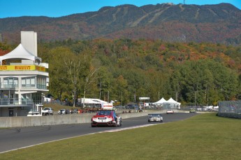 F1600, GT et autres - Classique d'automne au Mont-Tremblant