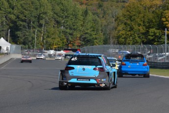 F1600, GT et autres - Classique d'automne au Mont-Tremblant