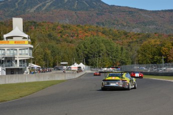 F1600, GT et autres - Classique d'automne au Mont-Tremblant