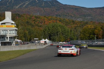 F1600, GT et autres - Classique d'automne au Mont-Tremblant