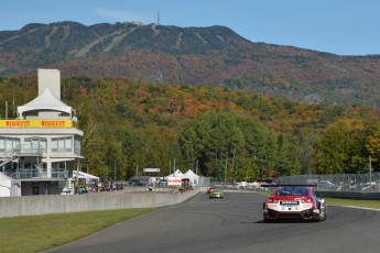 F1600, GT et autres - Classique d'automne au Mont-Tremblant