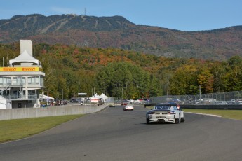 F1600, GT et autres - Classique d'automne au Mont-Tremblant