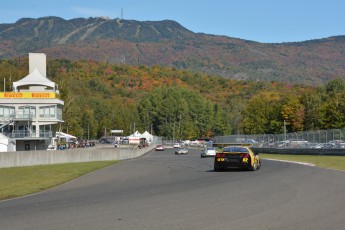 F1600, GT et autres - Classique d'automne au Mont-Tremblant