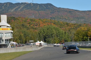F1600, GT et autres - Classique d'automne au Mont-Tremblant