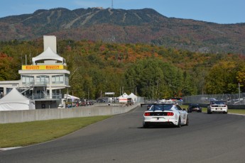 F1600, GT et autres - Classique d'automne au Mont-Tremblant