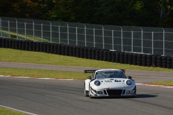 F1600, GT et autres - Classique d'automne au Mont-Tremblant