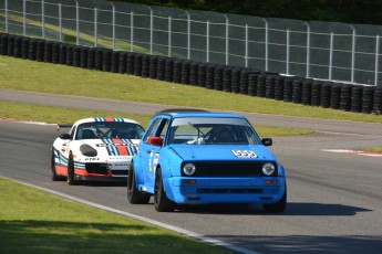 F1600, GT et autres - Classique d'automne au Mont-Tremblant