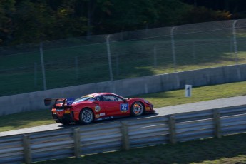 F1600, GT et autres - Classique d'automne au Mont-Tremblant