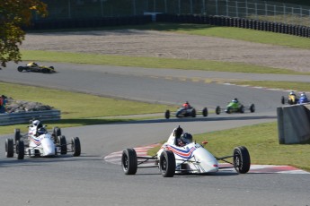 F1600, GT et autres - Classique d'automne au Mont-Tremblant