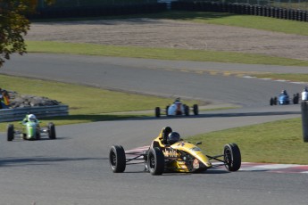 F1600, GT et autres - Classique d'automne au Mont-Tremblant