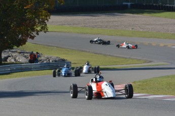 F1600, GT et autres - Classique d'automne au Mont-Tremblant