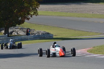 F1600, GT et autres - Classique d'automne au Mont-Tremblant