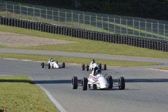 F1600, GT et autres - Classique d'automne au Mont-Tremblant