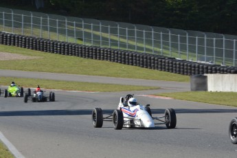 F1600, GT et autres - Classique d'automne au Mont-Tremblant
