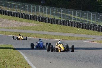 F1600, GT et autres - Classique d'automne au Mont-Tremblant