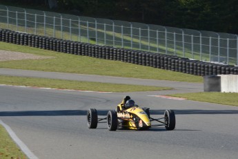 F1600, GT et autres - Classique d'automne au Mont-Tremblant
