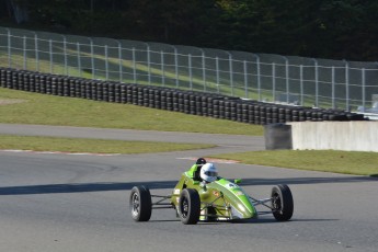 F1600, GT et autres - Classique d'automne au Mont-Tremblant