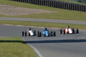 F1600, GT et autres - Classique d'automne au Mont-Tremblant