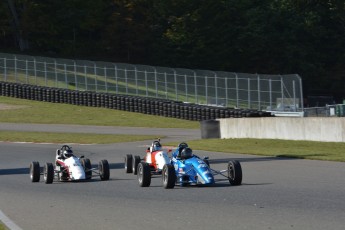 F1600, GT et autres - Classique d'automne au Mont-Tremblant
