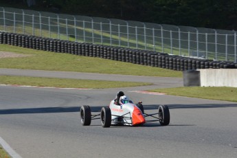 F1600, GT et autres - Classique d'automne au Mont-Tremblant
