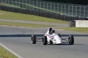 F1600, GT et autres - Classique d'automne au Mont-Tremblant