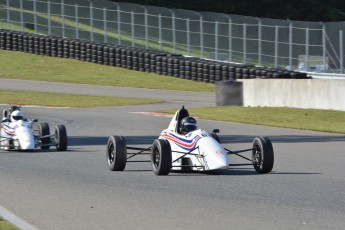 F1600, GT et autres - Classique d'automne au Mont-Tremblant