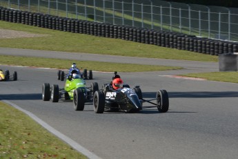 F1600, GT et autres - Classique d'automne au Mont-Tremblant