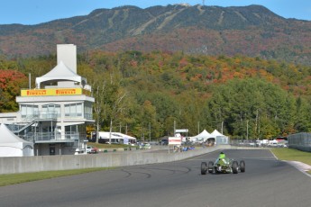 F1600, GT et autres - Classique d'automne au Mont-Tremblant