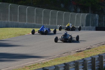 F1600, GT et autres - Classique d'automne au Mont-Tremblant
