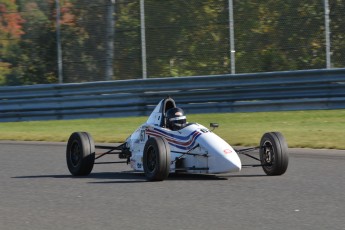 F1600, GT et autres - Classique d'automne au Mont-Tremblant