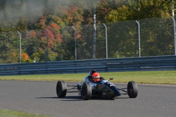 F1600, GT et autres - Classique d'automne au Mont-Tremblant