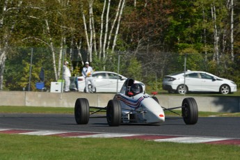F1600, GT et autres - Classique d'automne au Mont-Tremblant