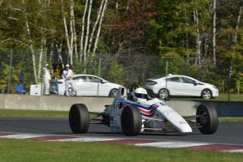 F1600, GT et autres - Classique d'automne au Mont-Tremblant
