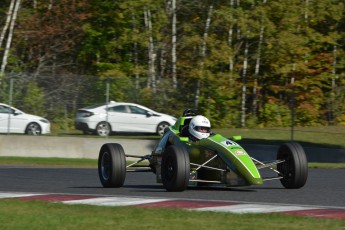 F1600, GT et autres - Classique d'automne au Mont-Tremblant
