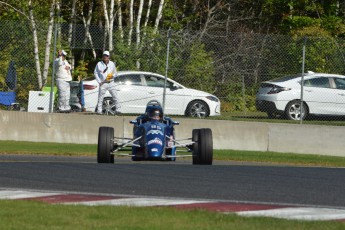 F1600, GT et autres - Classique d'automne au Mont-Tremblant