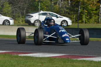 F1600, GT et autres - Classique d'automne au Mont-Tremblant