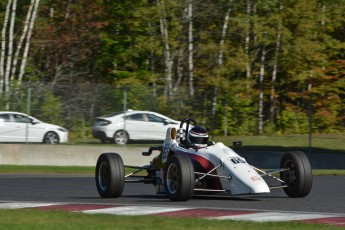 F1600, GT et autres - Classique d'automne au Mont-Tremblant