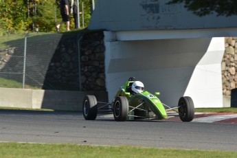 F1600, GT et autres - Classique d'automne au Mont-Tremblant
