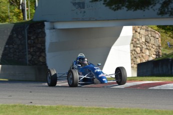 F1600, GT et autres - Classique d'automne au Mont-Tremblant