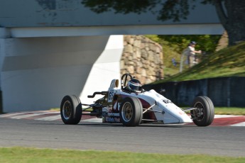 F1600, GT et autres - Classique d'automne au Mont-Tremblant