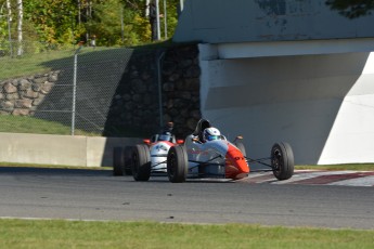 F1600, GT et autres - Classique d'automne au Mont-Tremblant