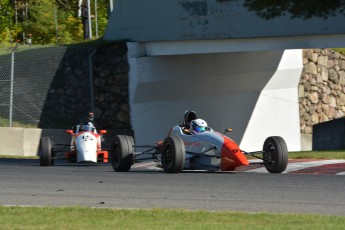 F1600, GT et autres - Classique d'automne au Mont-Tremblant