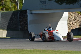 F1600, GT et autres - Classique d'automne au Mont-Tremblant