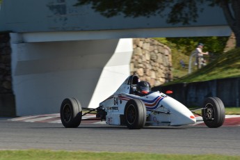F1600, GT et autres - Classique d'automne au Mont-Tremblant