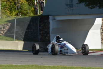 F1600, GT et autres - Classique d'automne au Mont-Tremblant