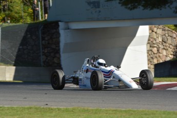 F1600, GT et autres - Classique d'automne au Mont-Tremblant