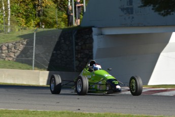 F1600, GT et autres - Classique d'automne au Mont-Tremblant