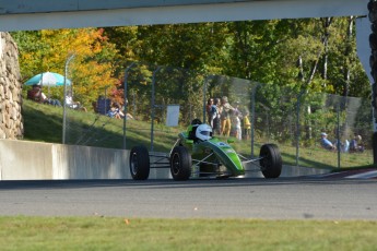 F1600, GT et autres - Classique d'automne au Mont-Tremblant