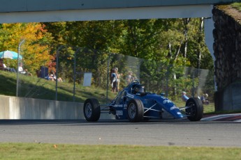 F1600, GT et autres - Classique d'automne au Mont-Tremblant